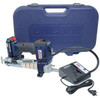 Lincoln Industrial LIN1882 Lincoln Li-Ion PowerLuber Grease Gun Kit with 1 Battery - 20 Volt, 10,000 PSI, Model# 1882