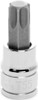WILMAR WLMW38855 W38855 3/8" Drive Star Bit Socket