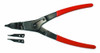 CTA Tools CTAA848 A848 Heavy-Duty Lock Ring Pliers