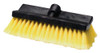 Carrand CRD93086 93086 10" Bi-Level Soft Fiber Car Wash Brush
