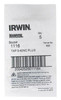 Vise Grip HAN1116 PLUG TAP 5-40NC by IRWIN MfrPartNo 1116ZR