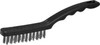 WILMAR WLMW1150 W1150 Plastic Handle Wire Brush