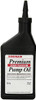 Robinair ROB13119 13119-1 - Compressor Oil - 16 Oz Bottle - - - 13119-1