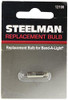 Steelman JSP12100 12110 Replacement Bulb for 24-Inch Krypton Pro Bend-A-Light