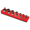 Mechanics Time Saver MTS721 s (MTS713) 3/8 in. Drive Magnetic Rocket Red Socket Holder 5.5-22mm