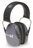 Uvex UVXRWS-53006 Sperian Protection Americas Low Profile Lightning L1 Earmuff RWS-53006