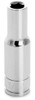 WILMAR WLMW38310 Performance Tool W38310 3/8" Drive 6-Point Socket, 5/16"