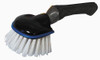 Carrand CRD92036 92036 Grip Tech Deluxe PVC Fiber Wheel and Bumper Brush