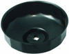 CTA Tools CTAA265 CTA Tools () Oil Filter Wrench, Cap Style, 64mm, 14 Flutes, 3/8" Drive