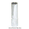 K Tool International KTI20412 KTI Spline Socket (3/8" Dr Dp 3/8")