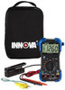 Equus Products EPI3340 Innova 3340 Automotive Digital Multimeter (10 MegOhm/UL)