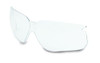 Uvex UVXS6900 (R) Clear Ultradura(R) Hardcoat Replacement Lens For Genesis(R) Glasses