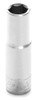 WILMAR WLMW32413 Performance Tool W32413 1/2" Drive 6-Point Socket, 13mm