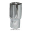 K Tool International KTI20424 KTI Spline Socket (3/8" Dr Dp 3/4")