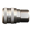 Milton Industries MIL775 Milton 775 1/4" FNPT A Style Coupler - Box of 10