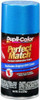 SHERWIN WILLIAMS DUPBGM0533 Dupli-Color BGM0533 Bahama Blue Metallic General Motors Exact-Match Automotive Paint - 8 oz. Aerosol