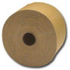 3M MMM2599 2599 Stikit Gold Sand Paper Sheet Roll 2-3/4" x 25 yards - P80 Grit