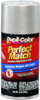 SHERWIN WILLIAMS DUPBGM0528 Dupli-Color BGM0528 Fine Silver Birch Metallic General Motors Exact-Match Automotive Paint - 8 oz. Aerosol