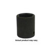 K Tool International KTI38127 Impact Socket, 1/2" Drive, 27 Mm, 6 Point, Short