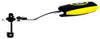 Titan TIT11052-1 Tools 11052 1/4" and 3/8" Drive Dual Head 8" Offset Standard Length Ratchet