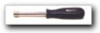 WILMAR WLMW30923 Performance Tool W30923 Nut Driver, 5/16" x 3"