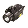 "STREAMLIGHT, INC." STL69120STREAMLIGHT, INC. 69120 TLR-2 C4 LED Rail Mounted Weapon Flashlight with Laser Sight, Black