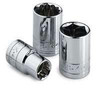 SK Hand Tool SKT40331 40331 Socket Chrome 1/2-Inch Standard Drive 12 Point 31mm