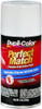 SHERWIN WILLIAMS DUPBNS0562 Dupli-Color BNS0562 Super White Nissan Exact-Match Automotive Paint - 8 oz. Aerosol