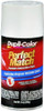 SHERWIN WILLIAMS DUPBNS0583 Dupli-Color BNS0583 Cloud White Nissan Exact-Match Automotive Paint - 8 oz. Aerosol