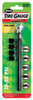 Slime SLM1023-A 1023-A Pencil Tire Gauge, 10-50 PSI