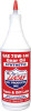 Lucas Oil LUC10121 10121 SAE 75W-140 Synthetic Transmission and Differential Lube - 1 Quart