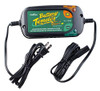 Battery Tender BTT022-0185G-DL-WH 022-0185G-dl-wh Black 12 Volt 1.25 Amp Plus Battery Charger/Maintainer