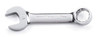 GearWrench KDT81637 GearWrench 13mm Stubby Combination Non-Ratcheting Metric Wrench
