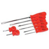 K Tool International KTI19700 KTI (KTI-19700) Screwdriver Set