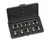 E-Z Red EZRT1000 Super Low Profile Torx Bit set