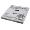 3M MMM8610 (TM) Windo-Weld(TM) Round Ribbon Sealer, 08610, 1/4 in x 15 ft Kit, 12 per case