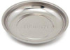 Titan TIT21264 21264 5.88 in. Round Magnetic Parts Tray - Pack Of 6