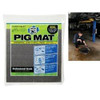 NEW PIG CORPORATION NPG25101 New Pig Oil Absorbent Mat Tablet 14"X14.25" 15 Pack
