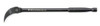 GearWrench KDT82208 82208 8-Inch Indexable Pry Bar