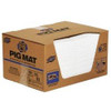 NEW PIG CORPORATION NPG26300 PIG Water-Replnt Oil-Abs Me-Wt Mat Pad - 15" x 20"