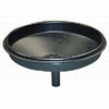 John Dow Industries DOW10174 Crew Chief 16" Diameter Polyethylene Funnel (10174)