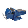 Wilton WIL11106 11106 Bench Vise, Jaw Width 6-Inch, Jaw Opening 6-Inch