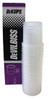 DeVilbiss DEVDPC-601 DEV-DPC601 Dekups 24 Fl. Oz., 710 Ml Disposable Cups And Lids, 32 Count