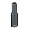 Grey Pneumatic GRE1010MD (1010MD) 3/8" Drive x 10mm Deep Socket