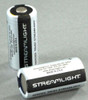 "STREAMLIGHT, INC." STL69223 CR2 Lithium Batteries - 2 Pk <!-- Non-Stocking --> SL 69223