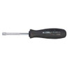K Tool International KTI14406 FRACTIONAL NUTDRIVER 3/16 X 3" SOFT-GRIP HANDLE