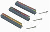 Lisle LIS23530 23530 Special Hard Stone Set for 23500 Stone-Type Glaze Breaker