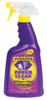 RJ Star WIZ11088 Wizards 11088 Power Clean All Purpose Cleaner and Degreaser - 22 oz.