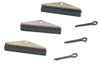 Lisle LIS10050 STONE SET REPLACEMENT FOR LIS10000