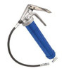 Lincoln Industrial LIN1134 Lincoln Lubrication 1134 Heavy Duty Pistol Grip Grease Gun with Whip Hose and Rigid Pipe